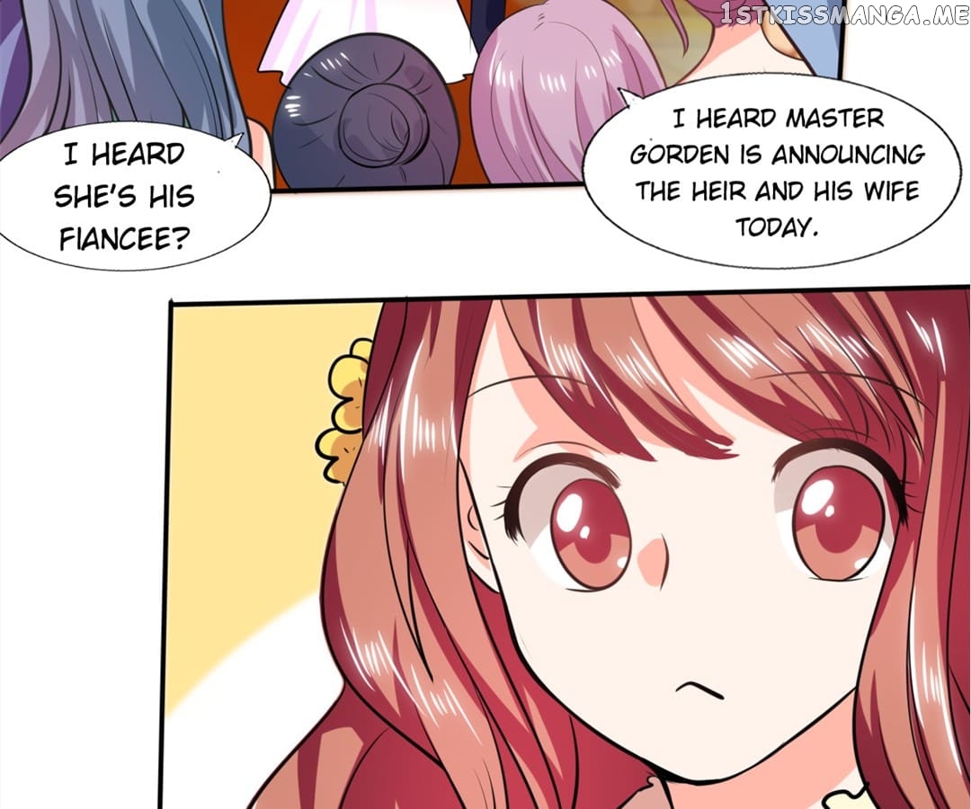 Ceo X Otaku Girl chapter 36 - page 3