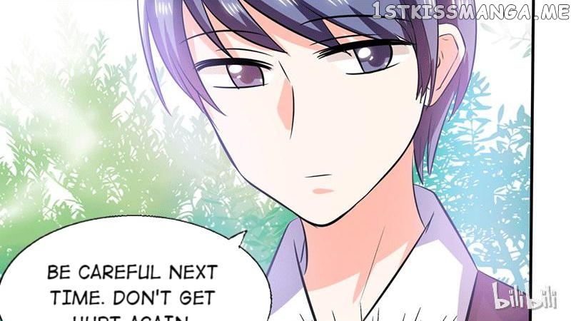 Ceo X Otaku Girl chapter 36.2 - page 14