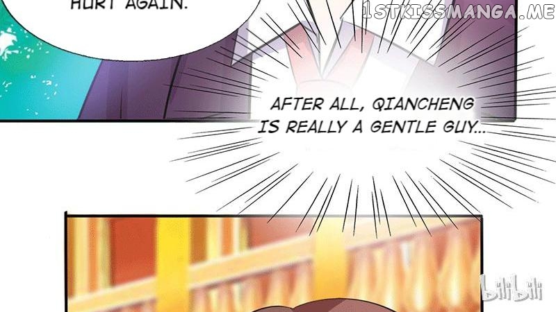 Ceo X Otaku Girl chapter 36.2 - page 15