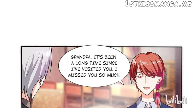 Ceo X Otaku Girl chapter 36.2 - page 25