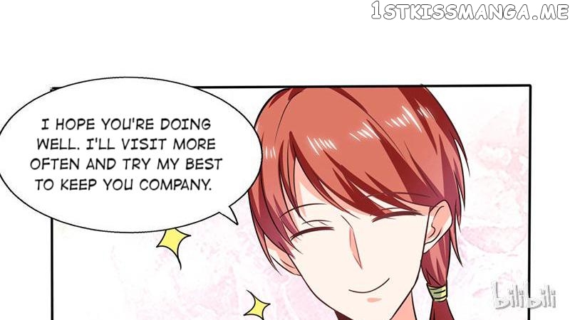 Ceo X Otaku Girl chapter 36.2 - page 28
