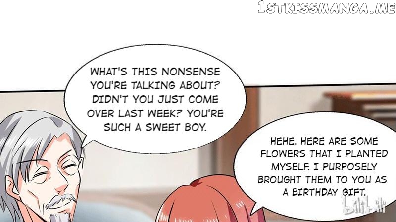 Ceo X Otaku Girl chapter 36.2 - page 31