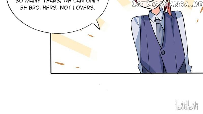 Ceo X Otaku Girl chapter 36.2 - page 38