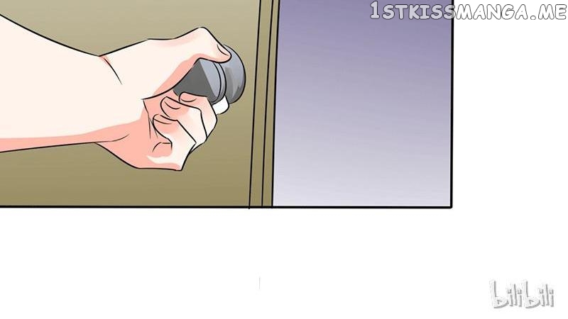 Ceo X Otaku Girl chapter 36.2 - page 41