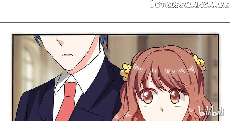 Ceo X Otaku Girl chapter 36.2 - page 50