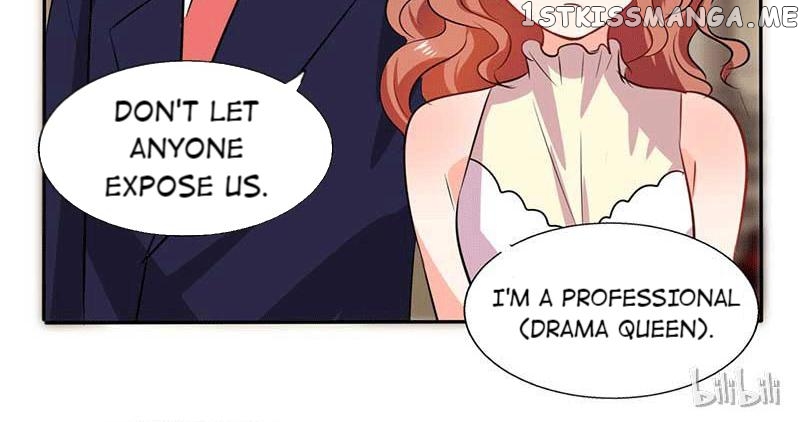 Ceo X Otaku Girl chapter 36.2 - page 51