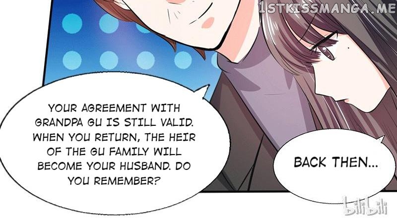 Ceo X Otaku Girl chapter 36.2 - page 9