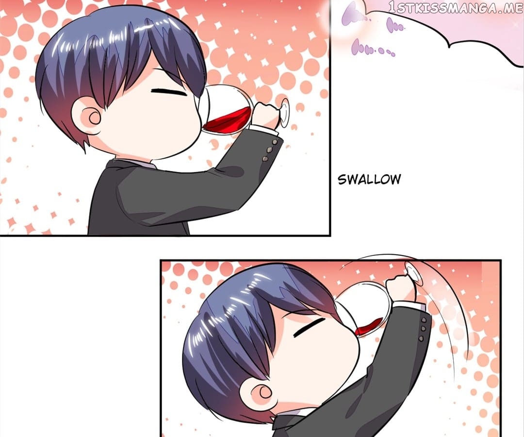 Ceo X Otaku Girl chapter 65 - page 13