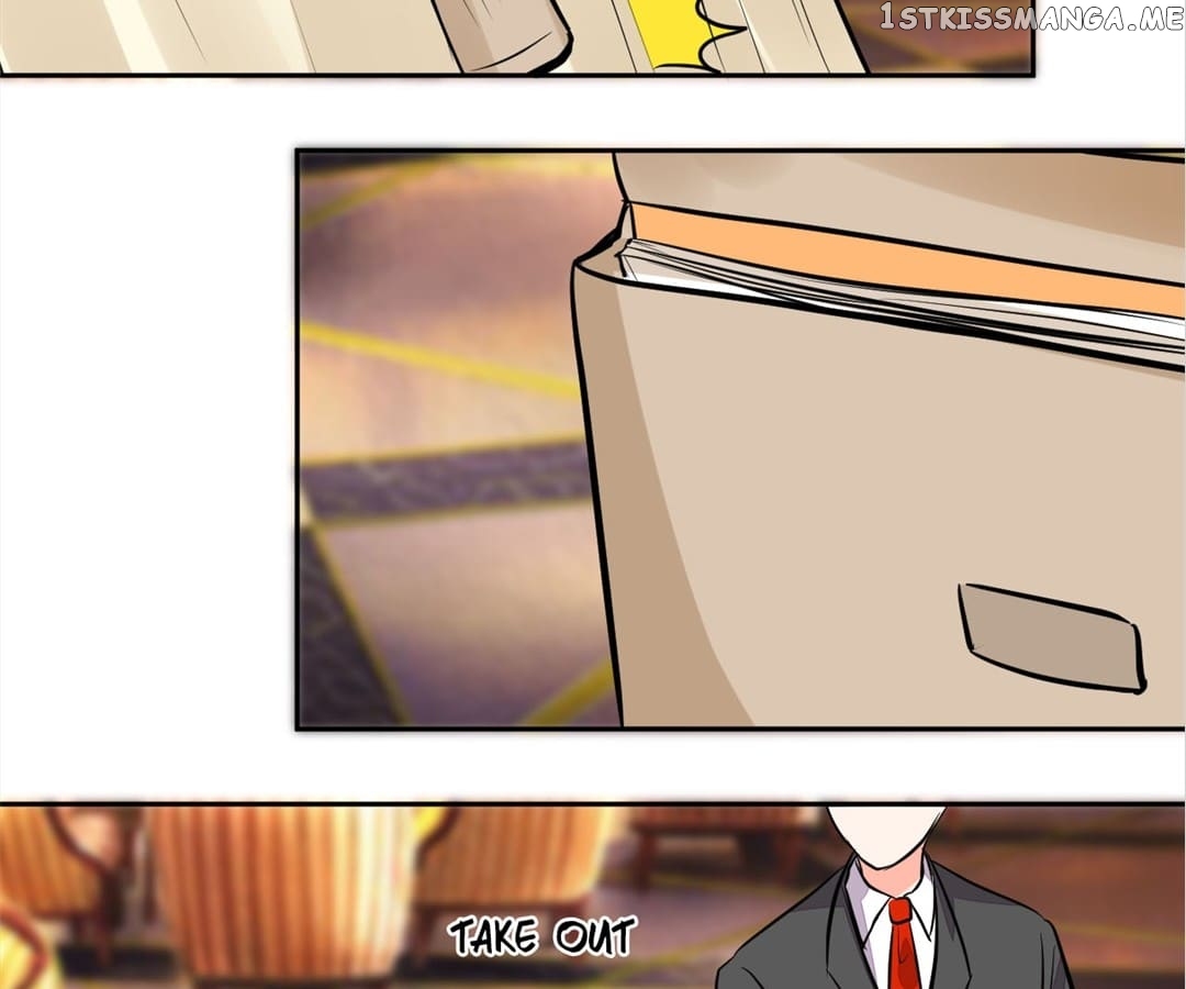 Ceo X Otaku Girl chapter 65 - page 16