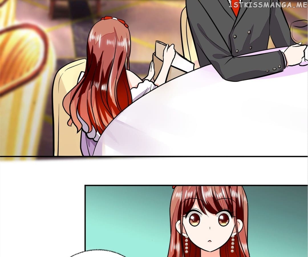 Ceo X Otaku Girl chapter 65 - page 17
