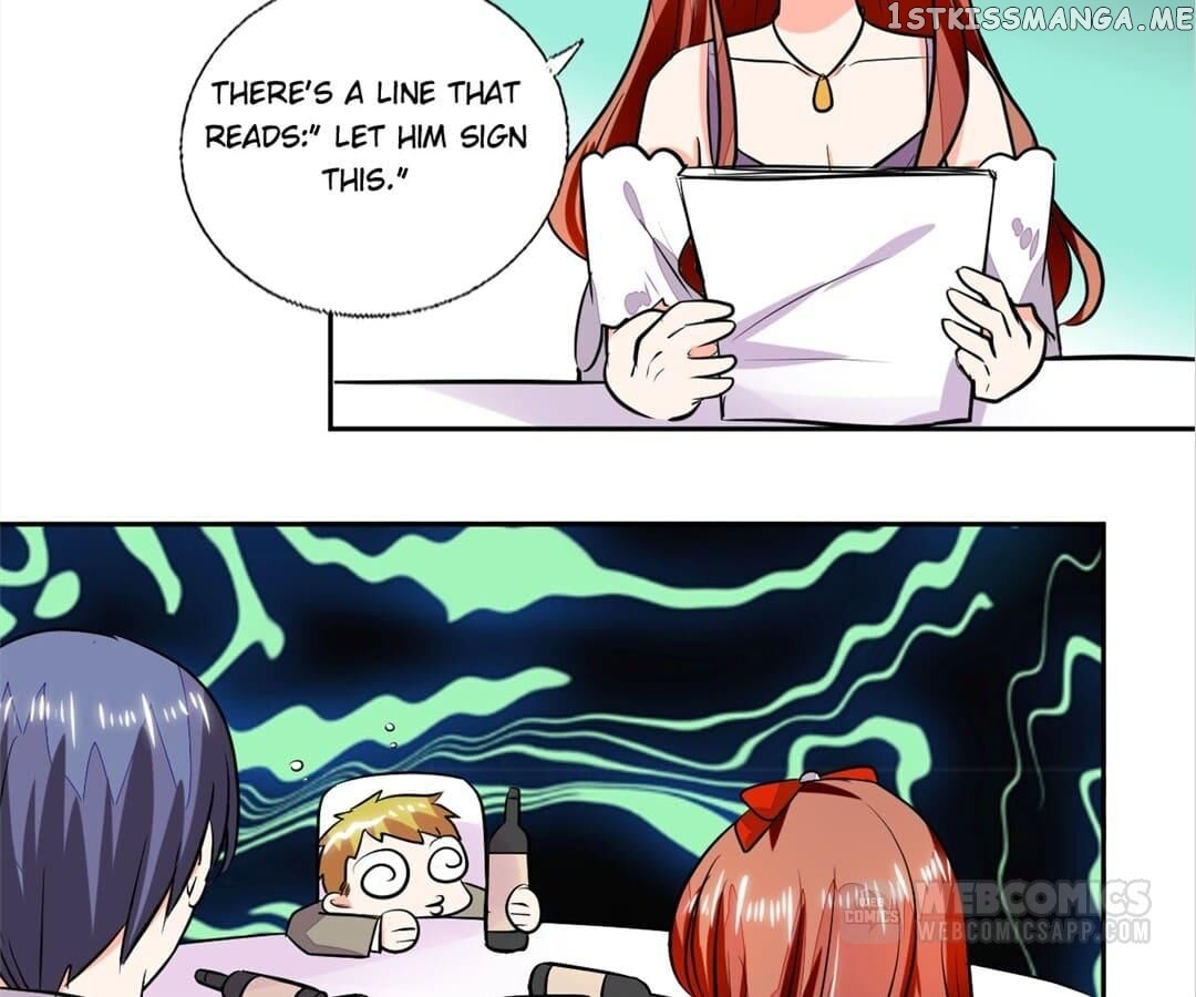 Ceo X Otaku Girl chapter 65 - page 18