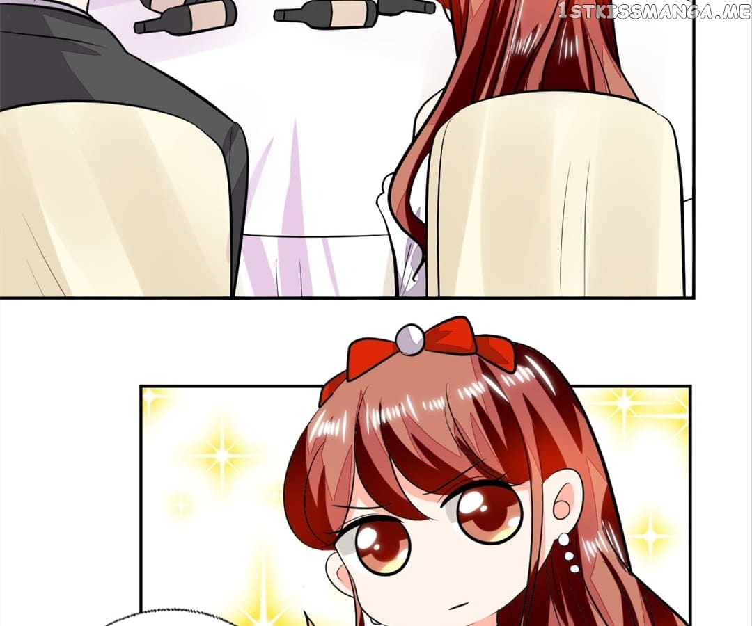 Ceo X Otaku Girl chapter 65 - page 19