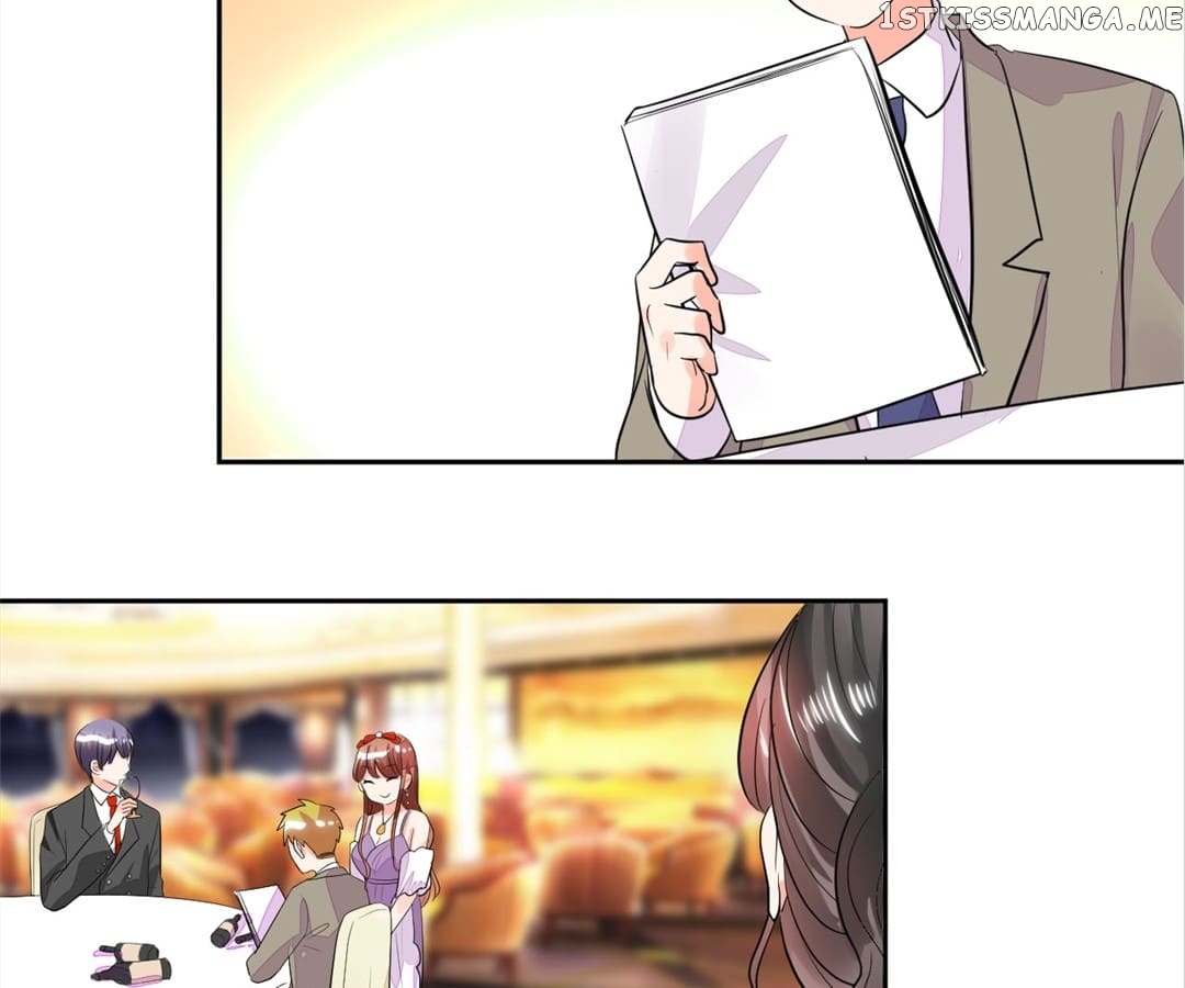 Ceo X Otaku Girl chapter 65 - page 24