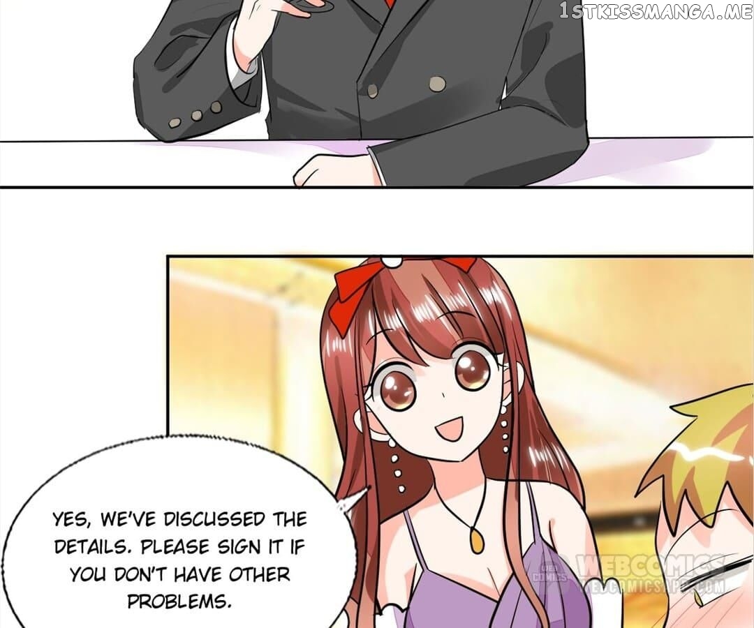 Ceo X Otaku Girl chapter 65 - page 26