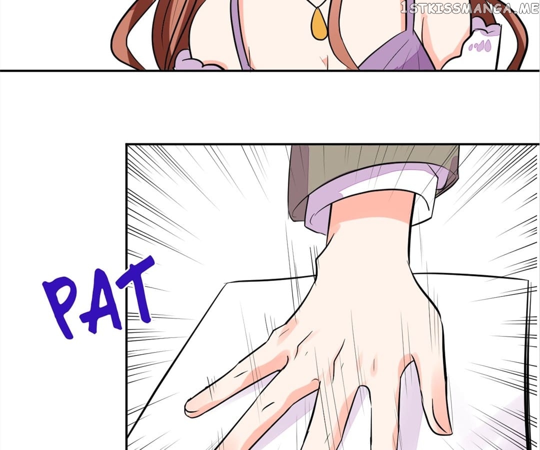 Ceo X Otaku Girl chapter 65 - page 28