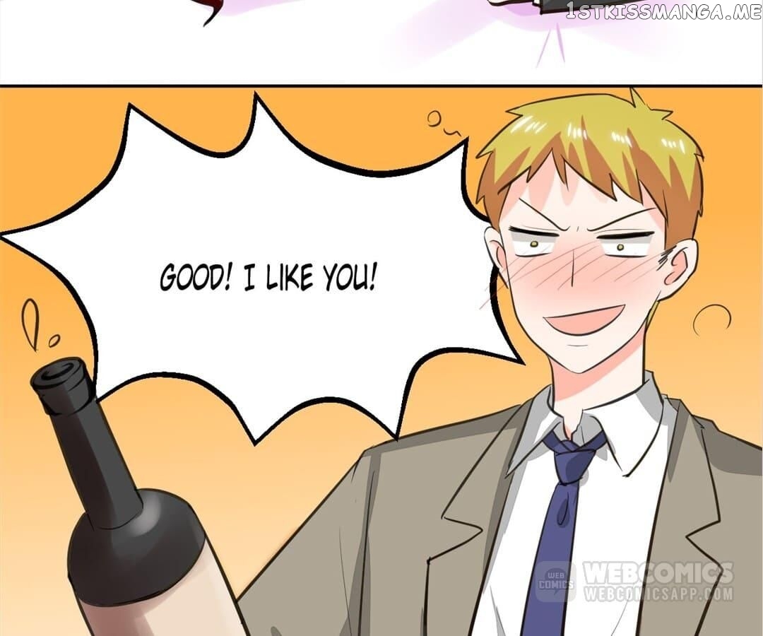 Ceo X Otaku Girl chapter 65 - page 6