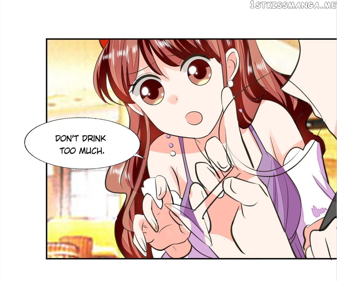 Ceo X Otaku Girl chapter 65 - page 9