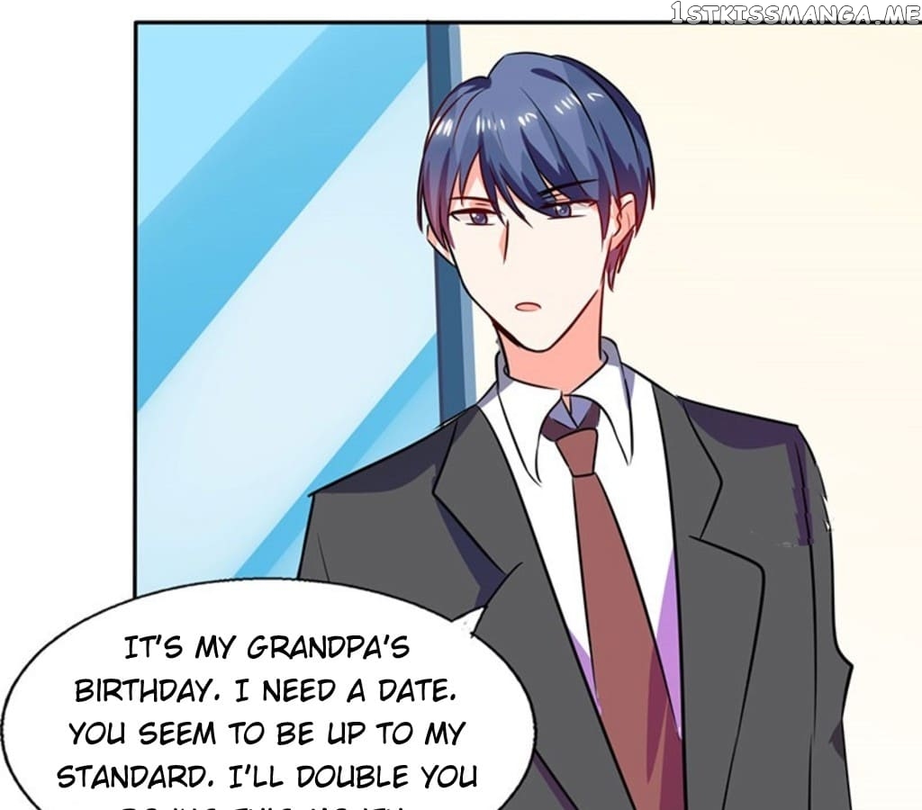 Ceo X Otaku Girl chapter 29 - page 25
