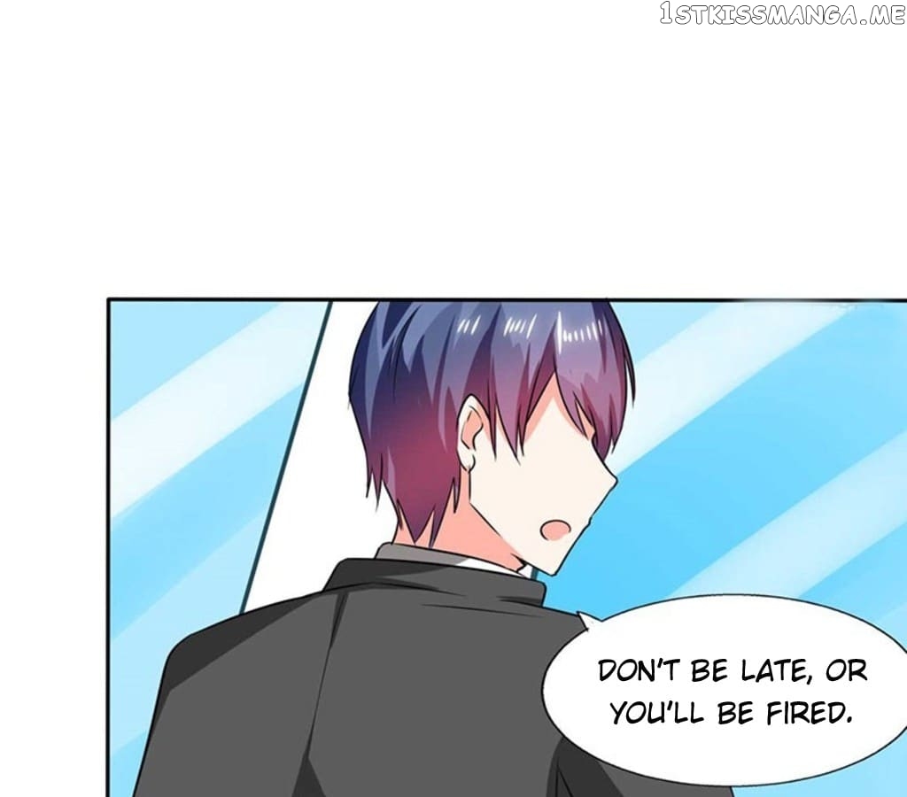 Ceo X Otaku Girl chapter 29 - page 28