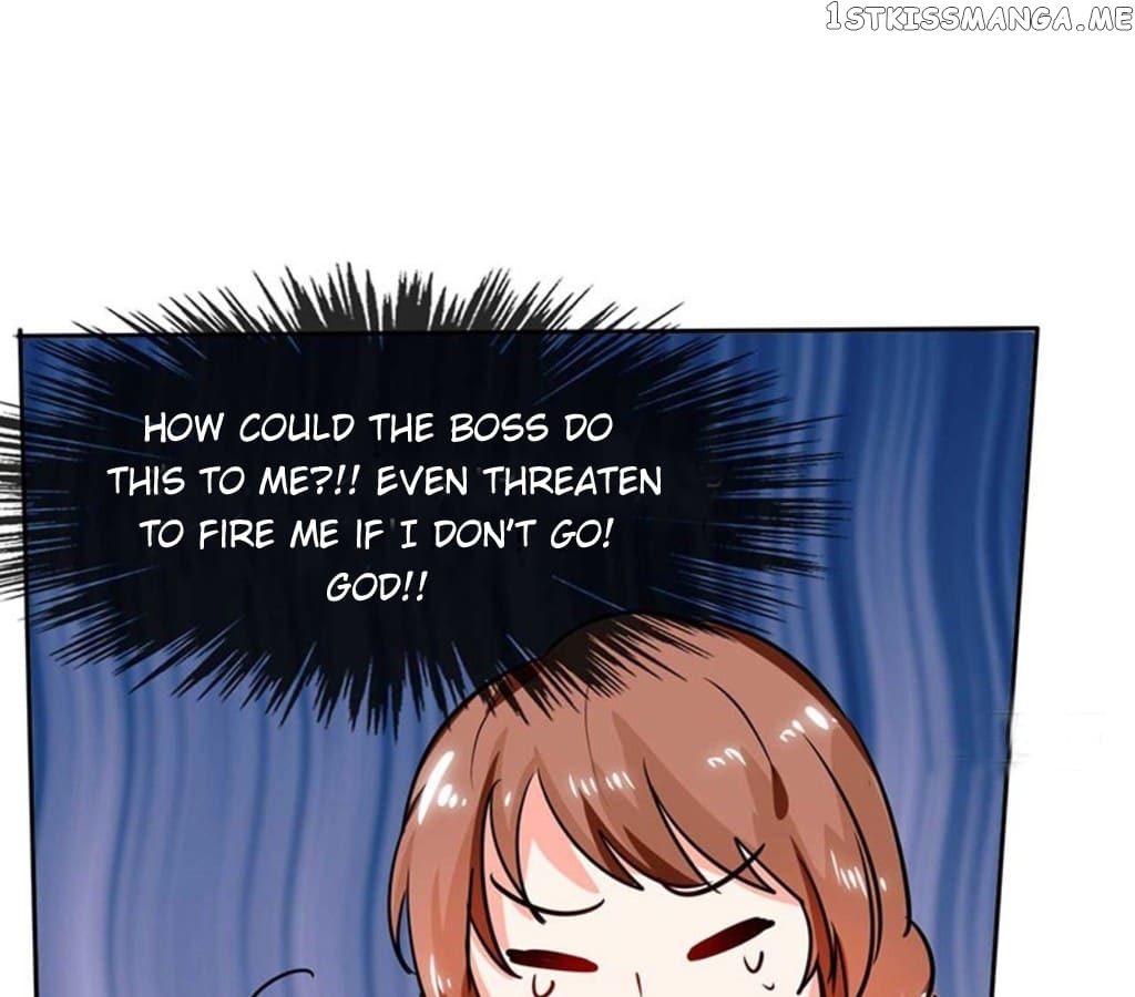 Ceo X Otaku Girl chapter 29 - page 39