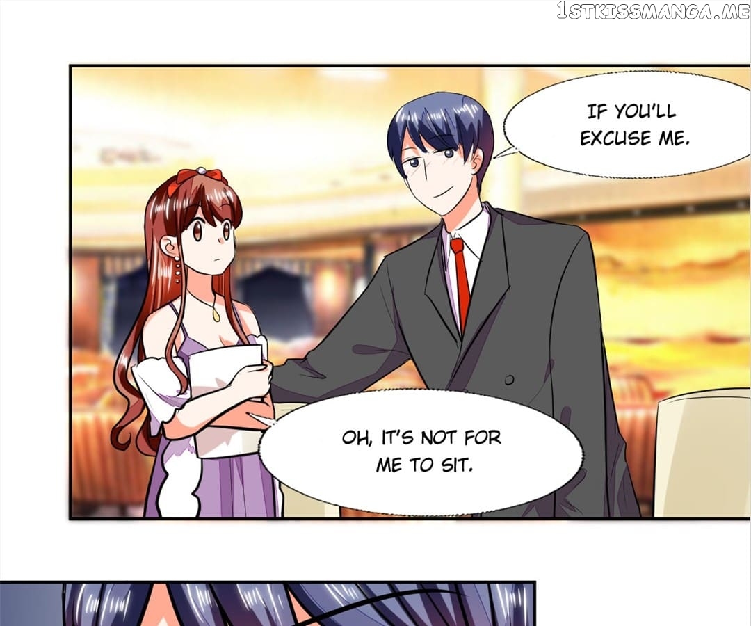 Ceo X Otaku Girl chapter 66 - page 11