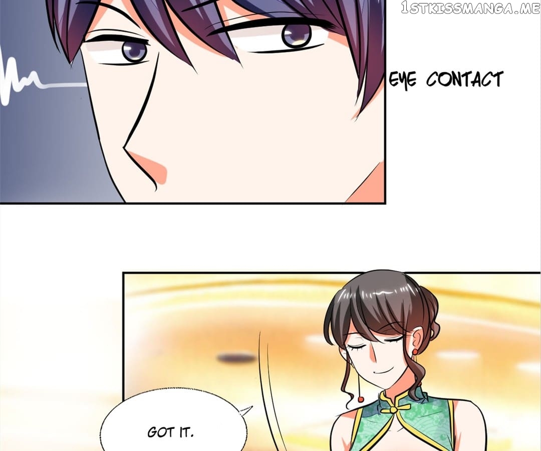 Ceo X Otaku Girl chapter 66 - page 12