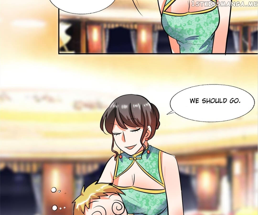 Ceo X Otaku Girl chapter 66 - page 13