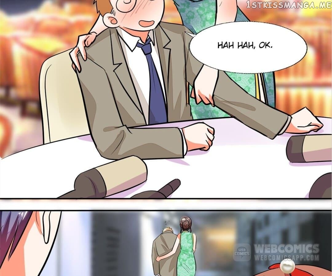 Ceo X Otaku Girl chapter 66 - page 14