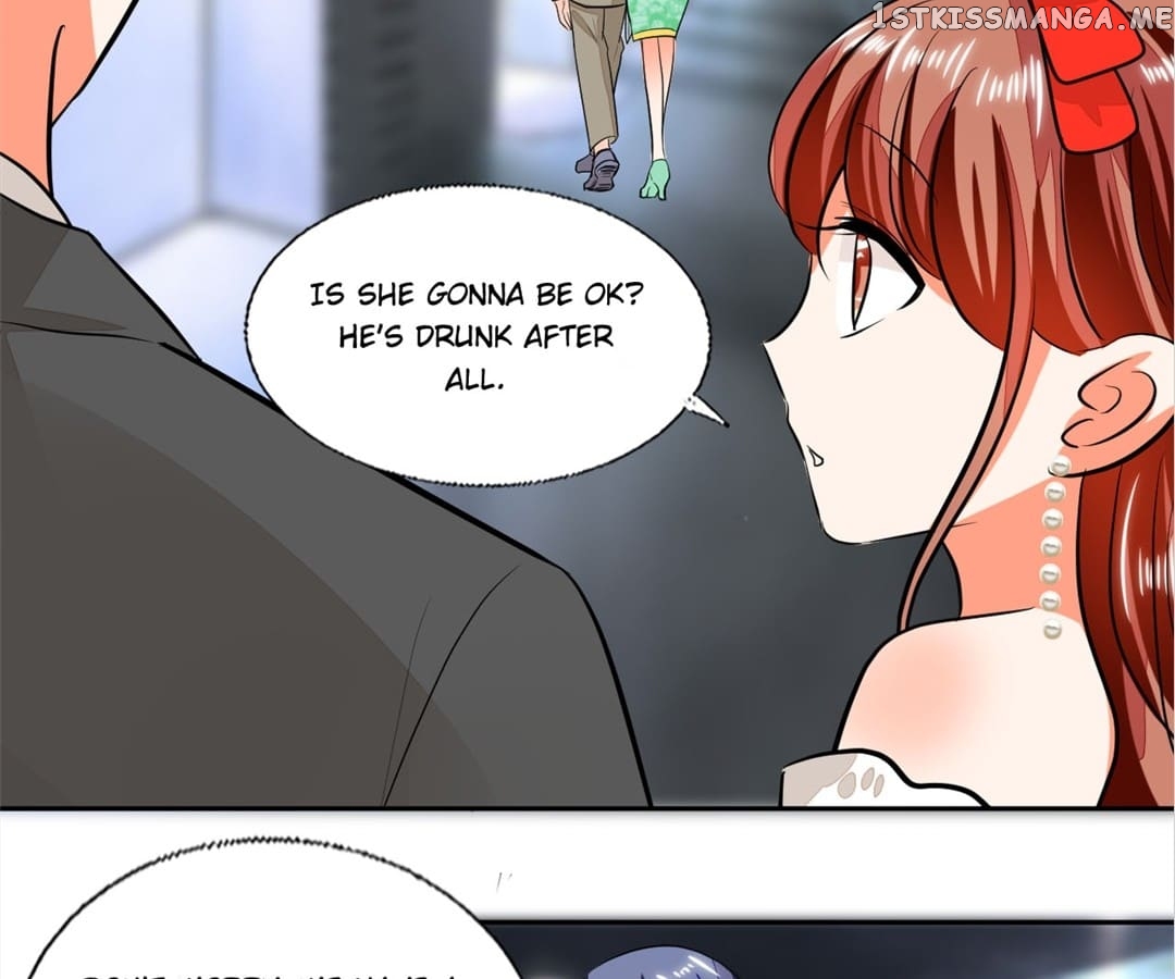 Ceo X Otaku Girl chapter 66 - page 15