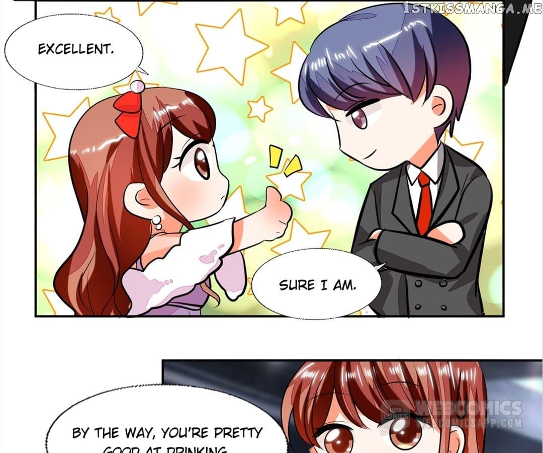 Ceo X Otaku Girl chapter 66 - page 18