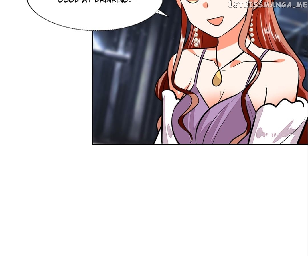 Ceo X Otaku Girl chapter 66 - page 19