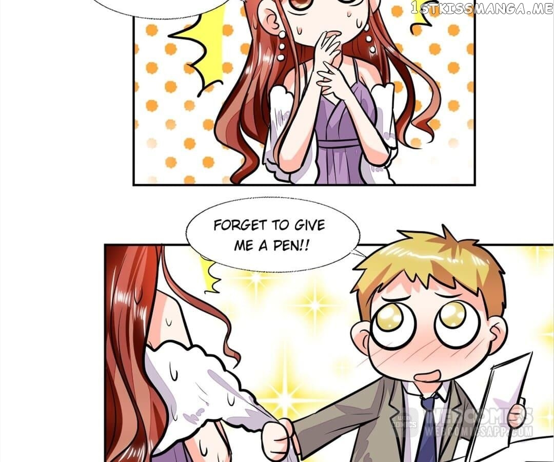 Ceo X Otaku Girl chapter 66 - page 2