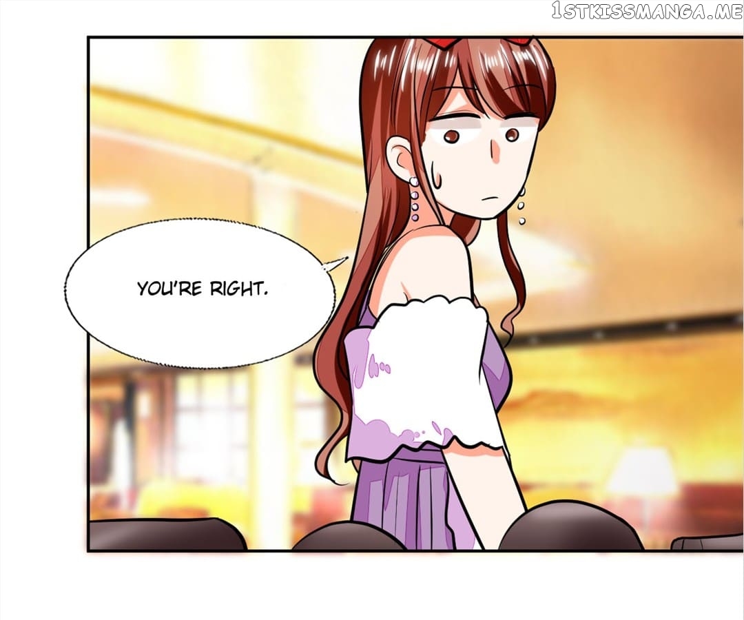 Ceo X Otaku Girl chapter 66 - page 21