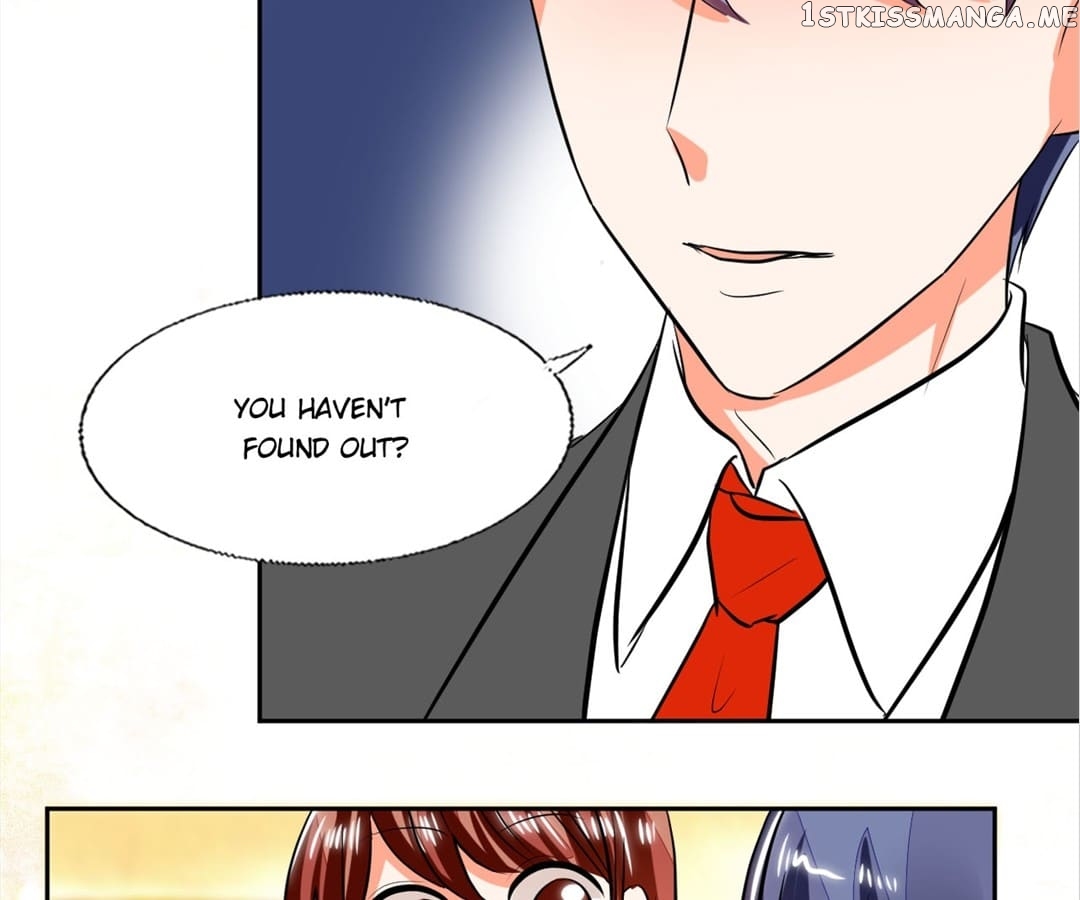 Ceo X Otaku Girl chapter 66 - page 23