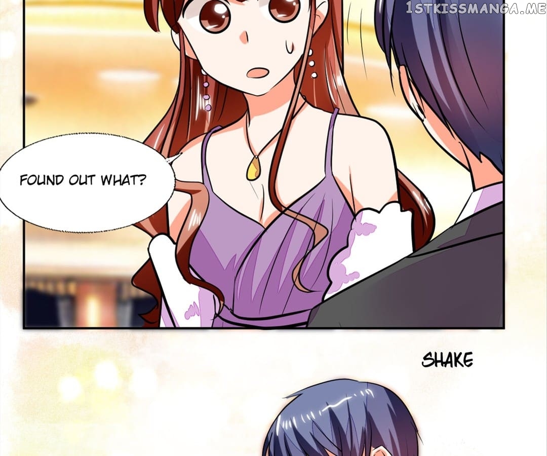 Ceo X Otaku Girl chapter 66 - page 24