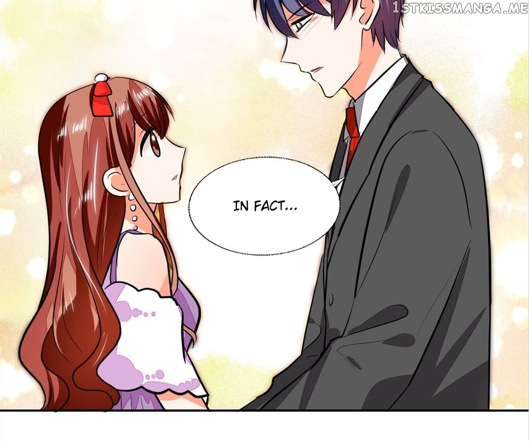 Ceo X Otaku Girl chapter 66 - page 25