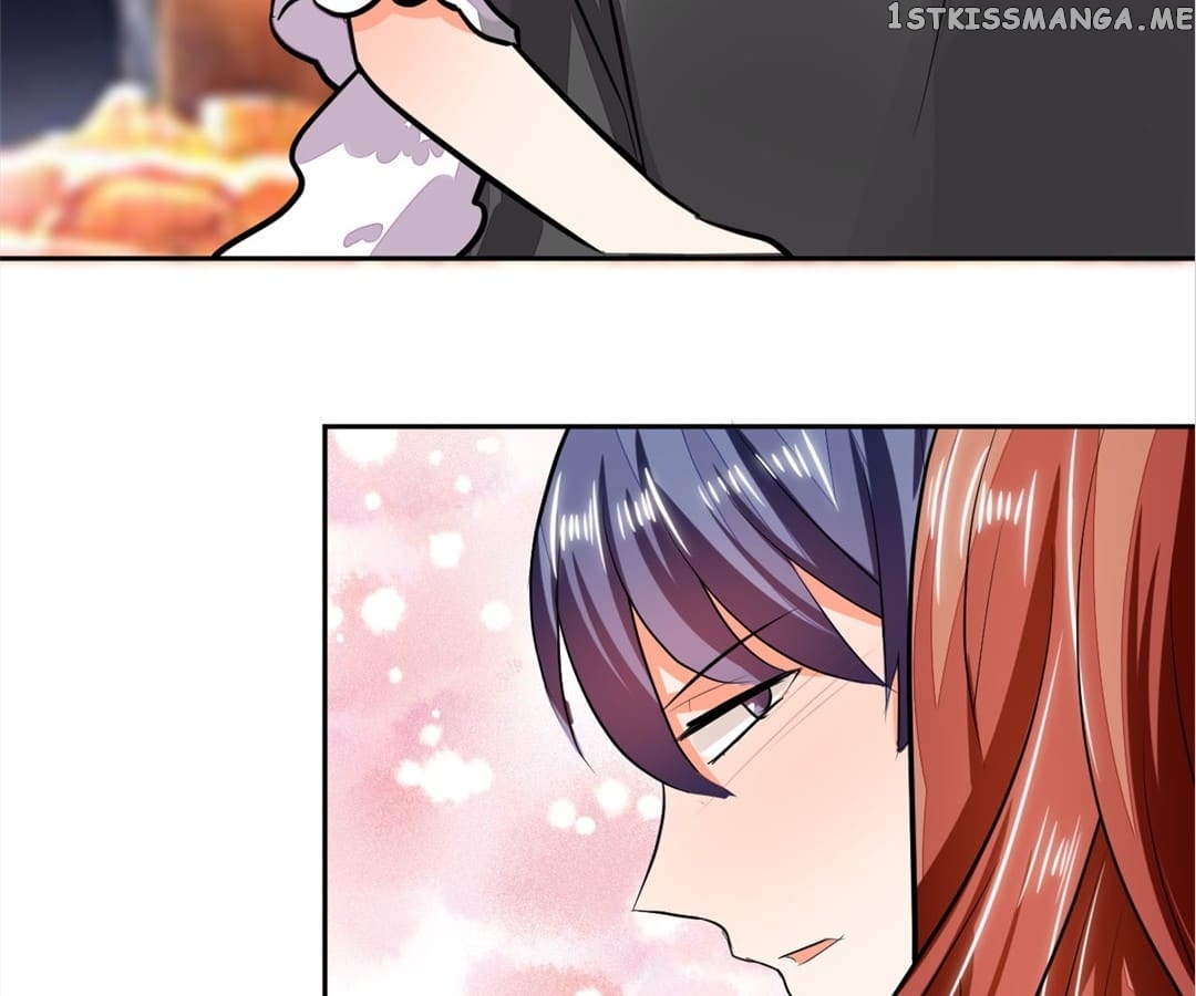 Ceo X Otaku Girl chapter 66 - page 28