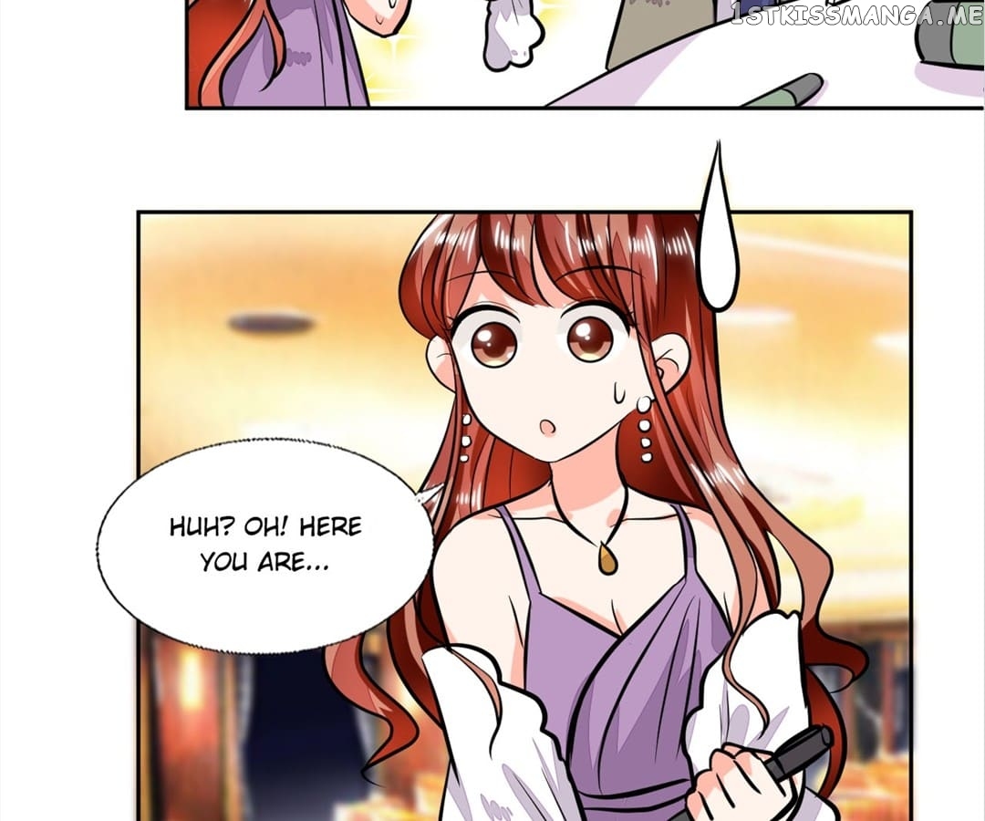 Ceo X Otaku Girl chapter 66 - page 3