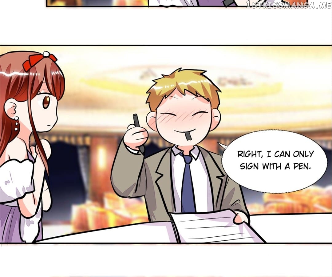 Ceo X Otaku Girl chapter 66 - page 4