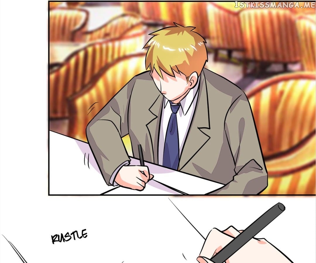 Ceo X Otaku Girl chapter 66 - page 5