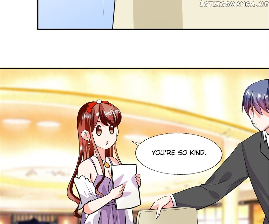 Ceo X Otaku Girl chapter 66 - page 9