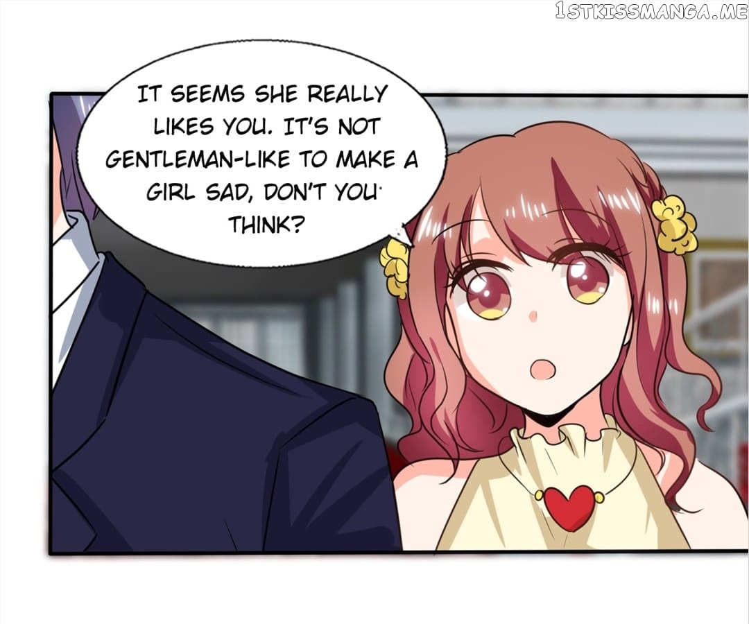 Ceo X Otaku Girl chapter 37 - page 11