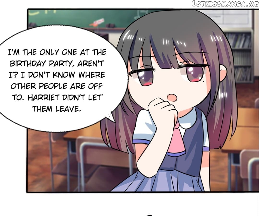 Ceo X Otaku Girl chapter 37 - page 13