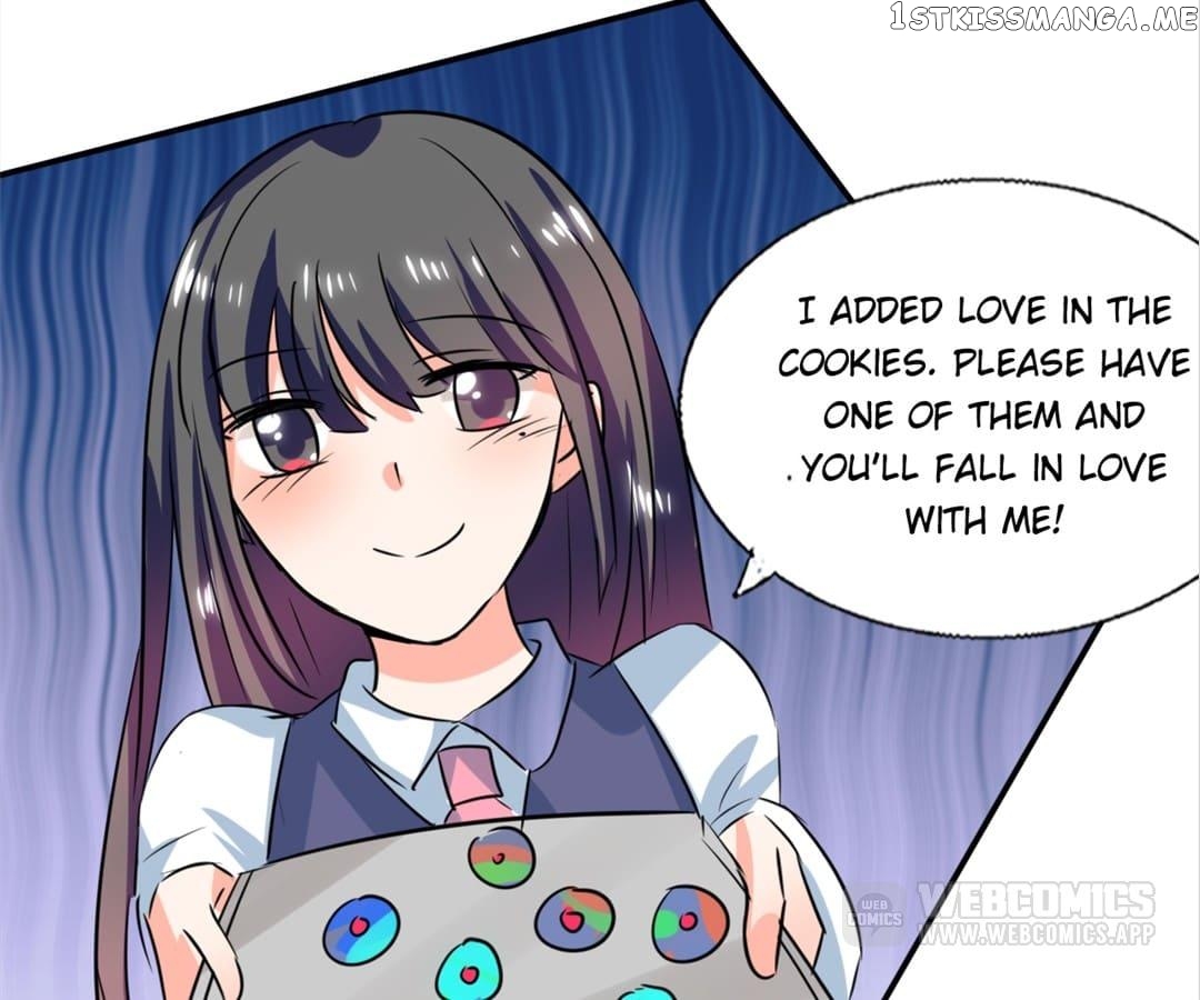 Ceo X Otaku Girl chapter 37 - page 14