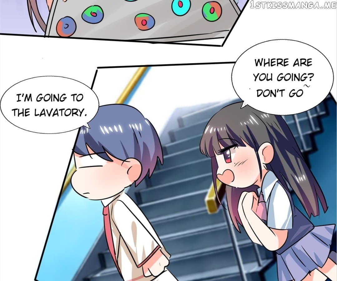 Ceo X Otaku Girl chapter 37 - page 15