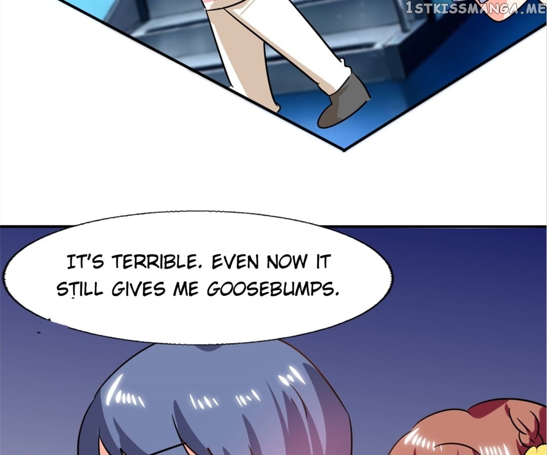 Ceo X Otaku Girl chapter 37 - page 16