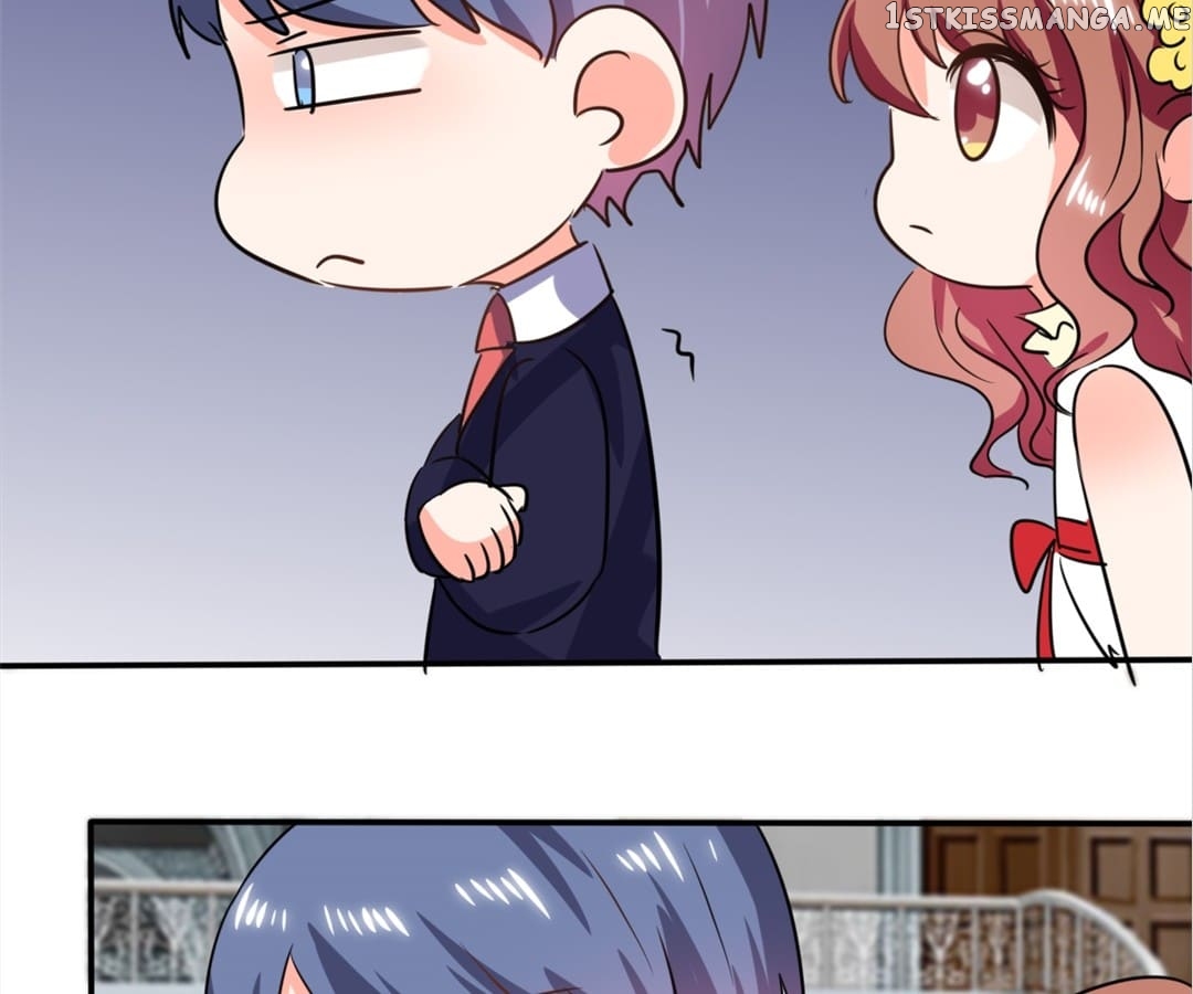 Ceo X Otaku Girl chapter 37 - page 17