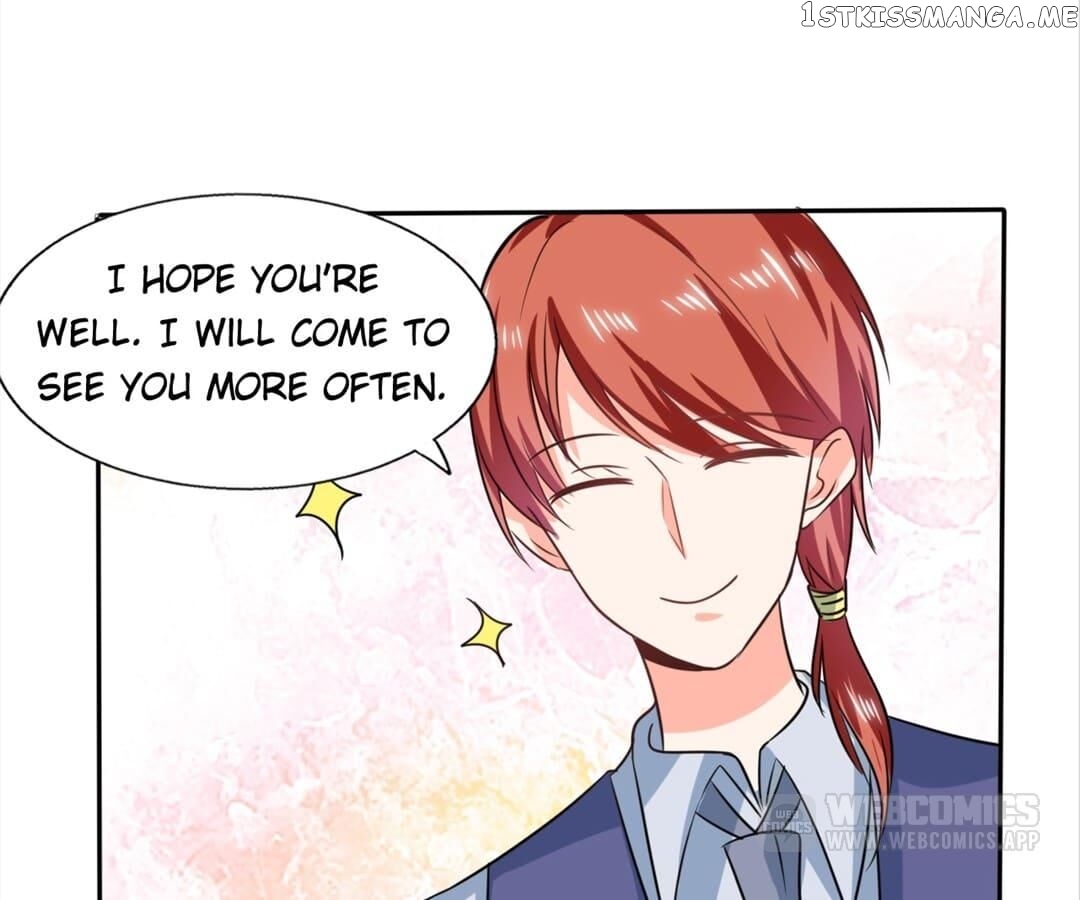 Ceo X Otaku Girl chapter 37 - page 2
