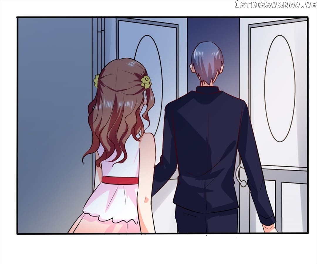 Ceo X Otaku Girl chapter 37 - page 21