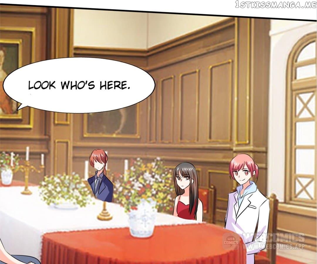 Ceo X Otaku Girl chapter 37 - page 22